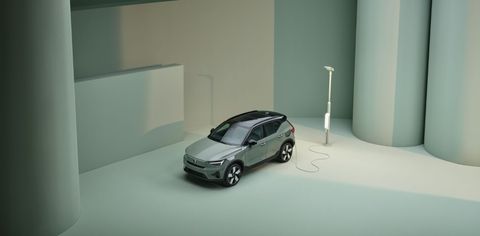 Volvo Car India Not Only Goes Green, But Also Promises Local Assembly Of Its Battery Electric Vehicles!