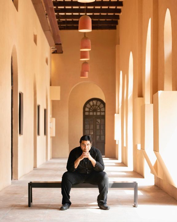 Batla Design Arch. Siddharth Bathla Talks About Restoring Unprotected Heritage Sites
