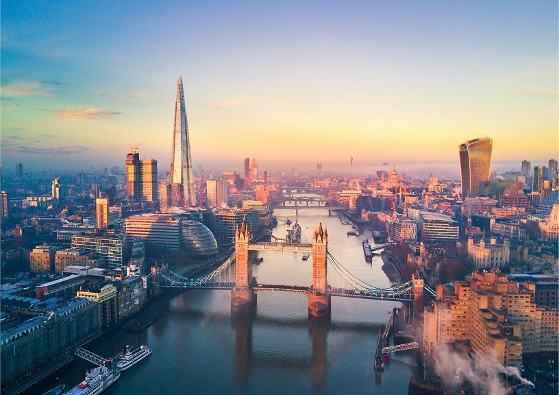 London