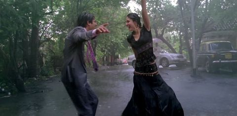 Wake Up Sid To Jab We Met: These Bollywood Monsoon Films Depict Love And Emotions Like None Other
