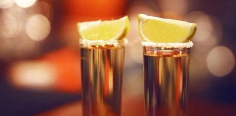 Tequila And Mezcal: What's The Difference Between The Two?