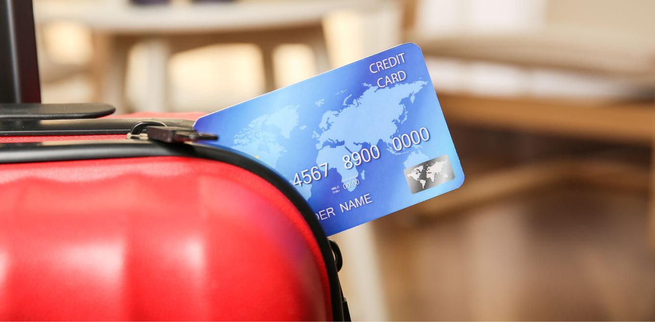 Check Out The Best Credit Cards For Travel Before Planning Your Trip
