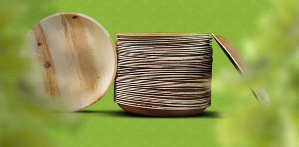 Cutlery That You Can Eat? This Kochi-Based Company Shows The Way!