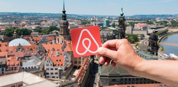 Airbnb Permanently Bans Events Across Its Homestays