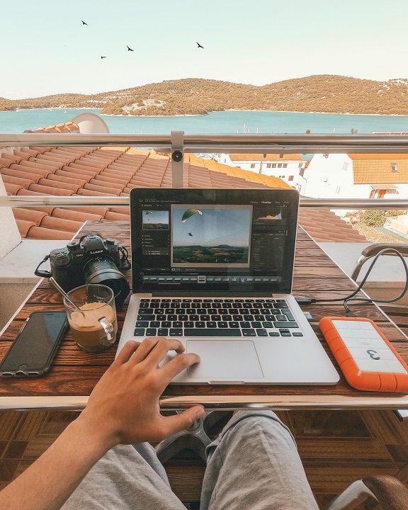 Remote Work