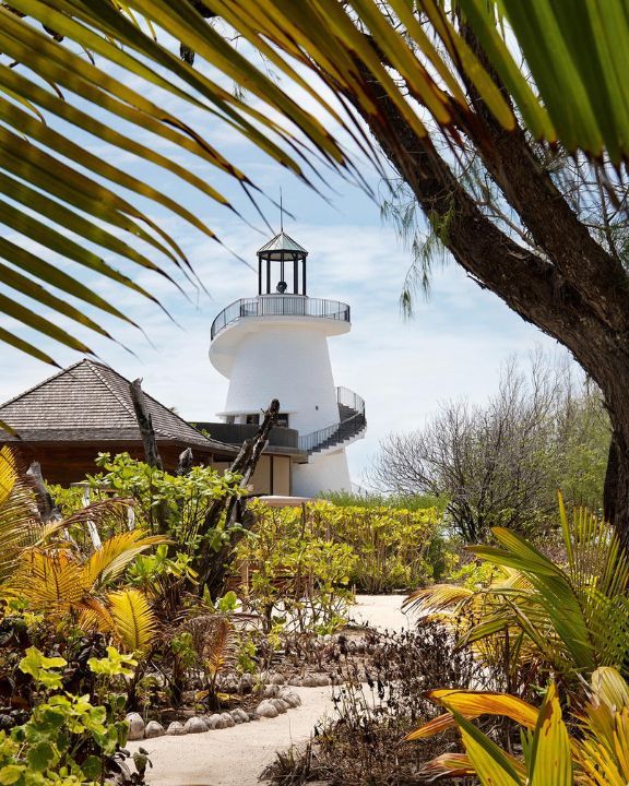 The Lighthouse