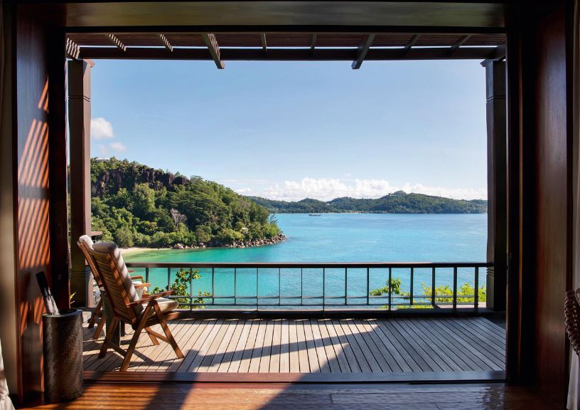 Anse Louis