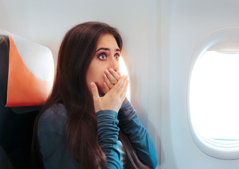 Motion Sickness? Tips To Keep It In Check On Your Next Trip