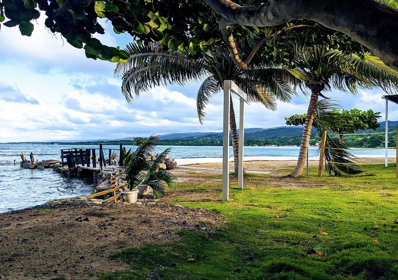 Jamaica