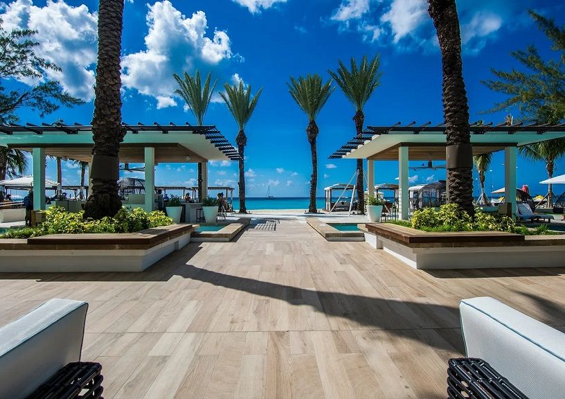 Cayman Islands
