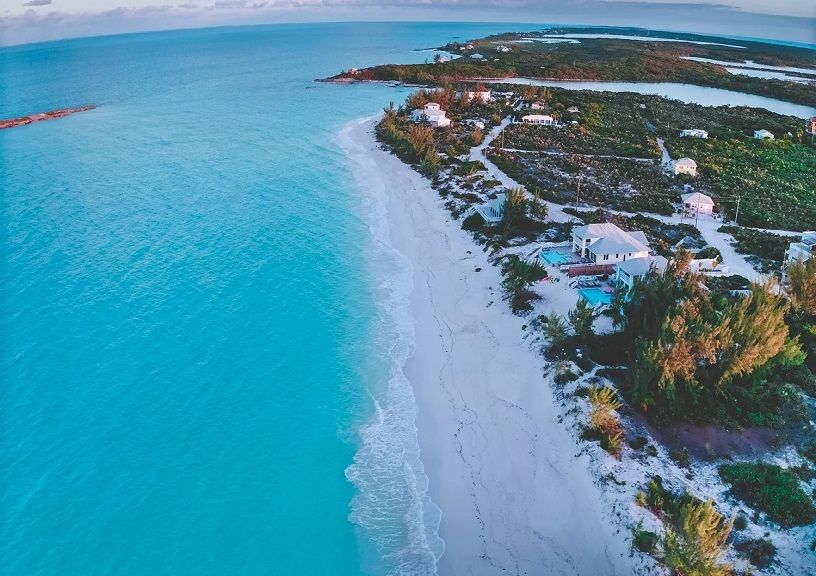 Bahamas