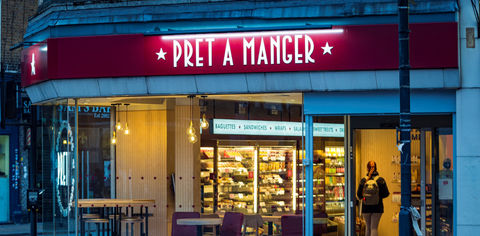 Exclusive: Reliance Brands To Bring Pret A Manger To India — The Two Brands Tell Us More