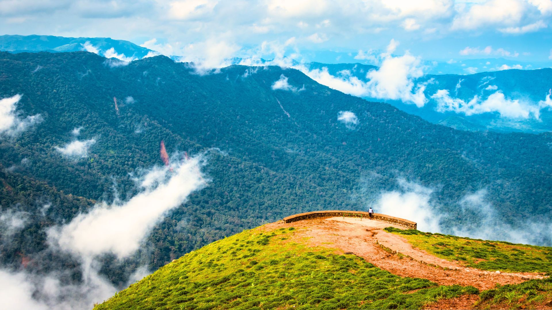 Asia's most beautiful hill stations for your wishlist!