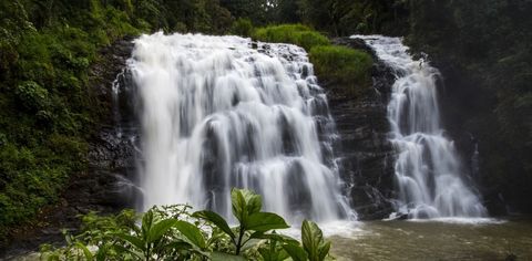 Waterfalls In India That Are At Their Majestic Best During Monsoons