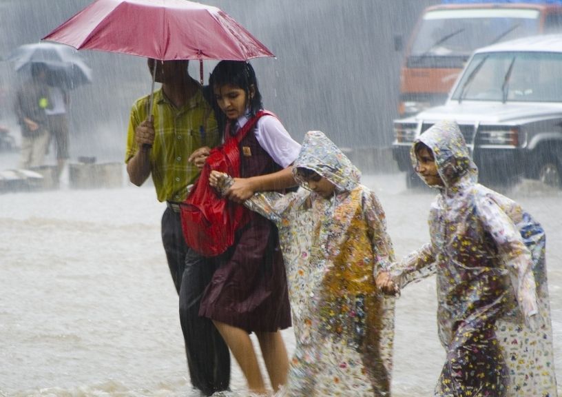 monsoon images