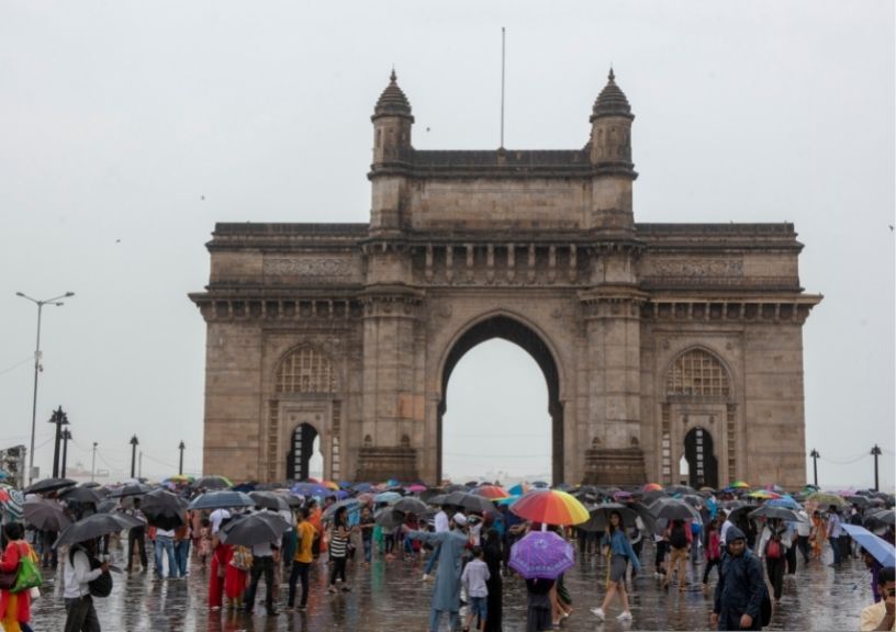monsoon images