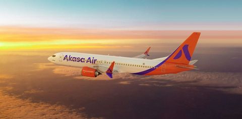 Akasa Air: Everything You Need To Know About India's Newest Low-Cost Airline