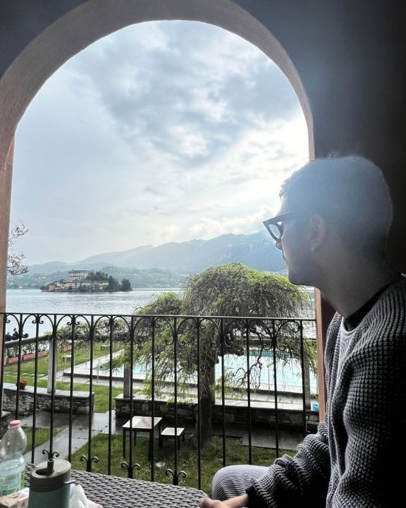 Prateik Babbar
