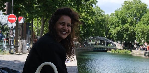 Going Places With People: Actor Aisha Sharma Gives A Glimpse Of The Parisian Life