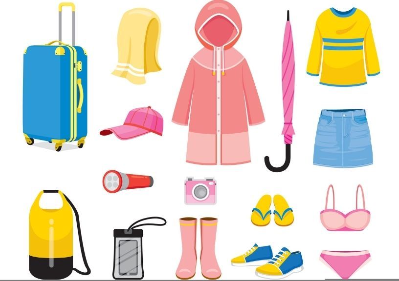 monsoon travel tips