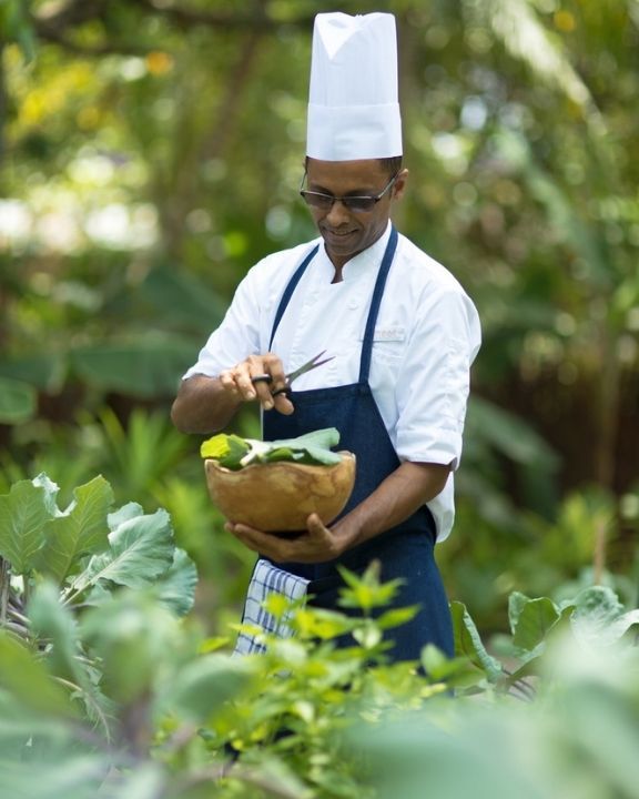 Luxuriate In The Tropical Wonders Of LUX* South Ari Atoll, Maldives