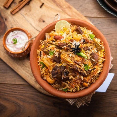 8 Mutton Biryani Spots In Bengaluru For Fragrant Bowls Of Basmati Goodness