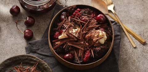World Chocolate Day: Whip Up These Chefs' Special Chocolate Recipes At Home