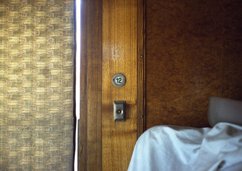 Orient Express