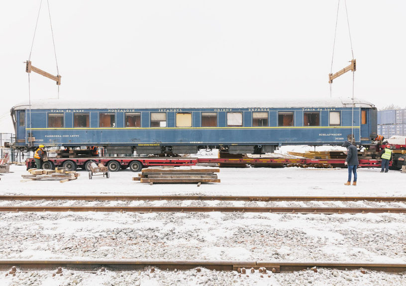 Train