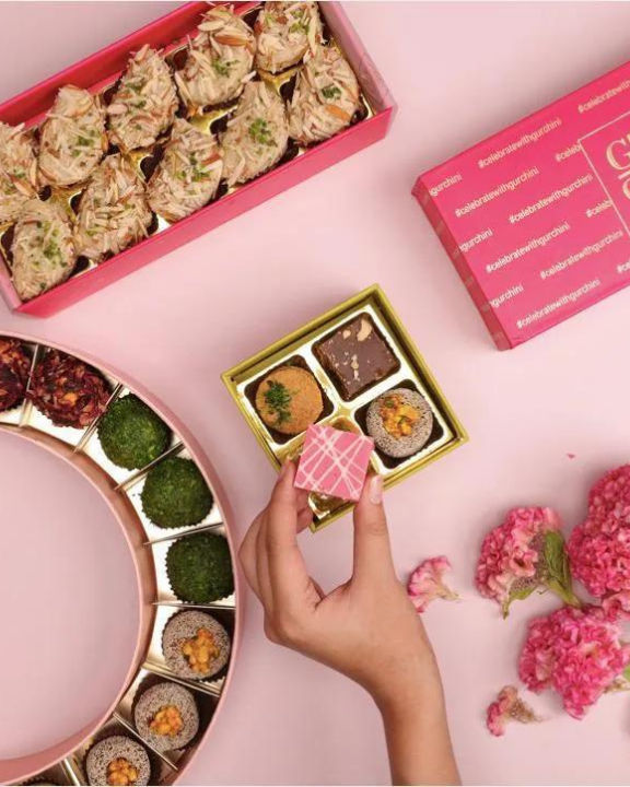new restaurants in Delhi