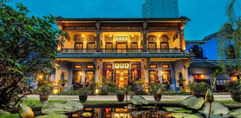 6 Best Luxury Boutique Hotels In Malaysia To Book This Year