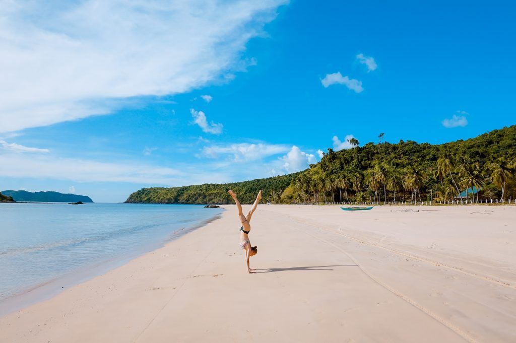 travel therapy