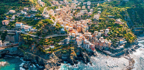This Popular Italian Destination Is Home to Scenic Small Towns — And You Can Hike Between Them All