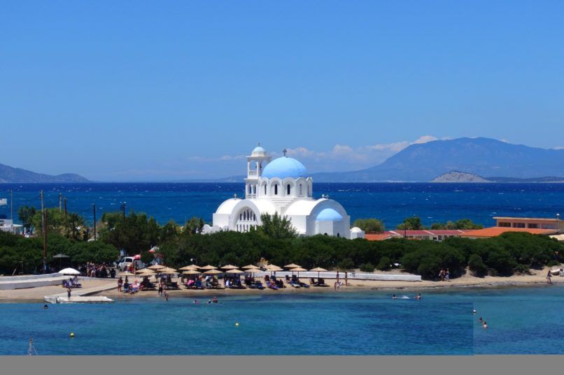 budget-friendly islands in Greece