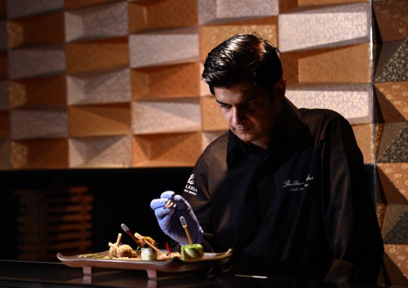 Chef De Cuisine Of Megu Reveals The Secret Of Their Global Success