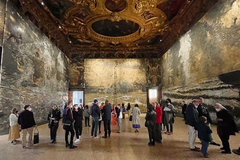 Venice Biennale
