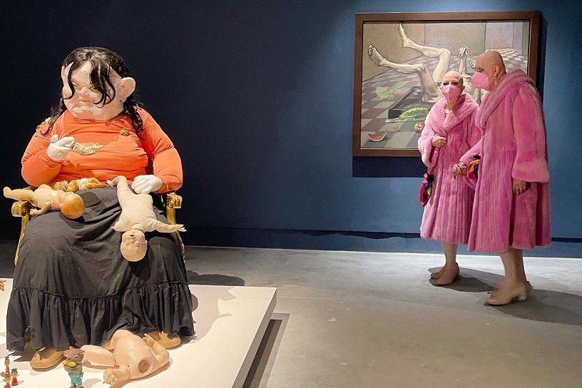 Art event