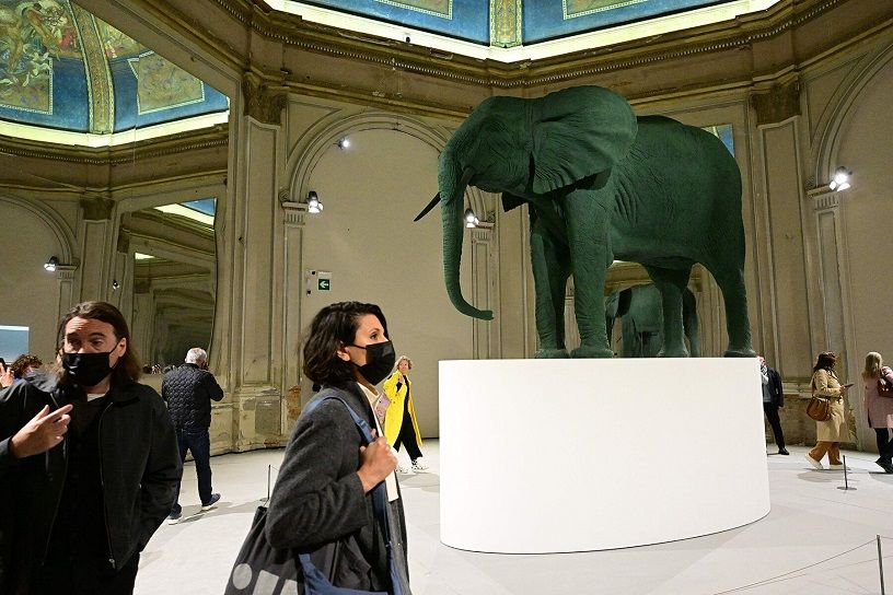 Venice Biennale