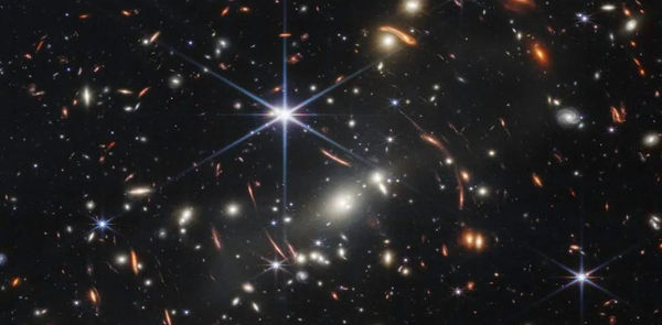 NASA Releases Deepest Image Of Early Universe Showing Galaxies That Existed Before Earth