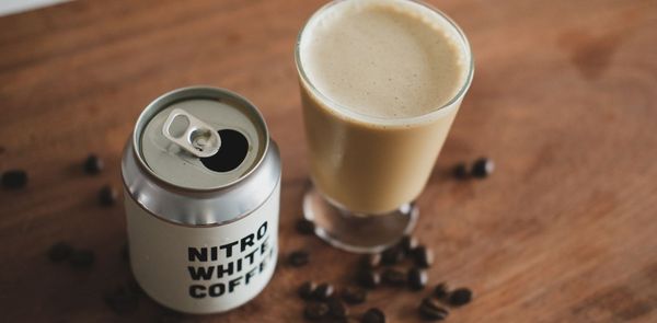 Quench Your Thirst With The Best Packaged Cold Coffees In India
