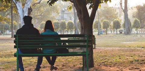 Plan The Perfect Next Date With Your Partner At These Romantic Places In Delhi