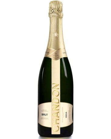 BEST SPARKLING WINE - Chandon Brut
