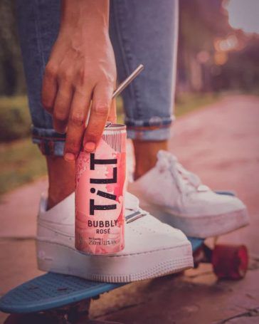 MOST INNOVATIVE SPIRITS FORMAT - TiLT, Fratelli
