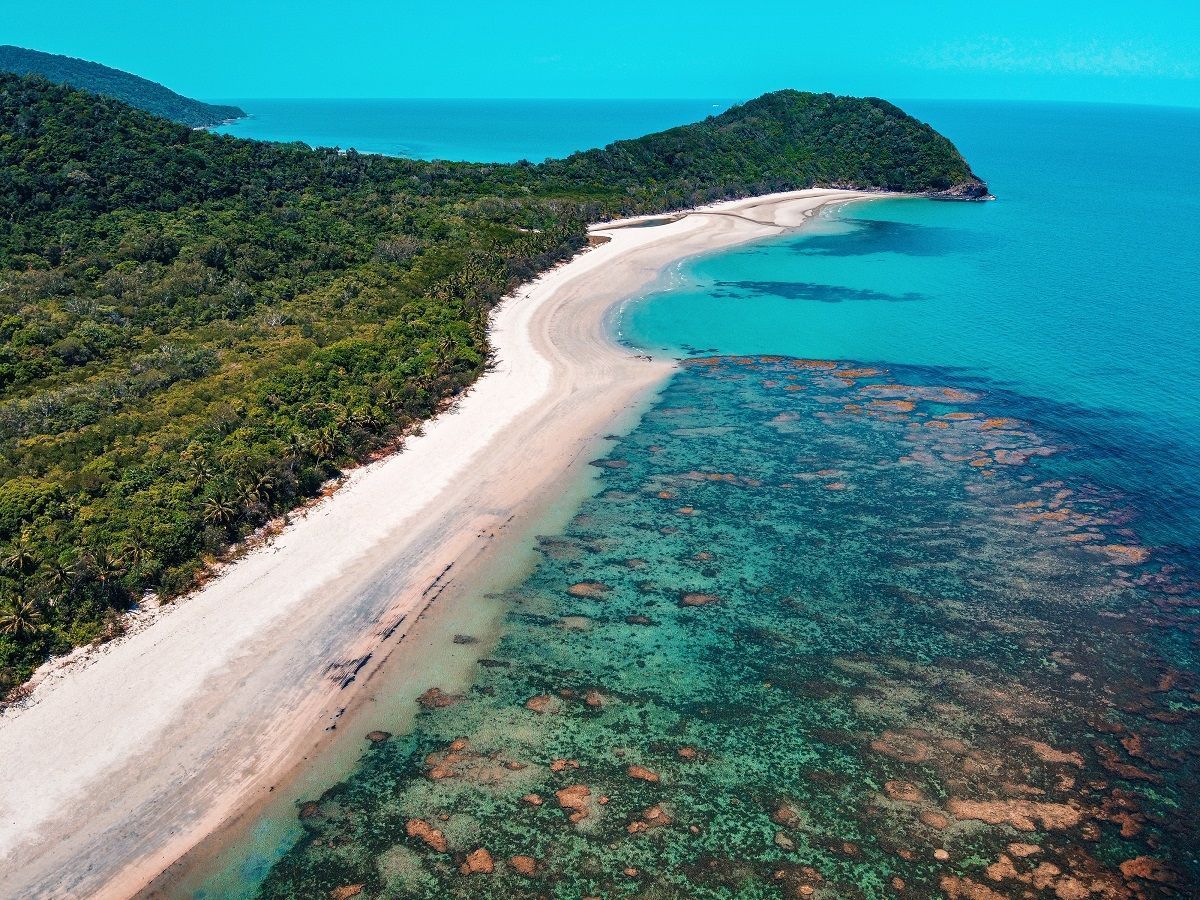 most colourful places in the world_The Great Barrier Reef