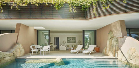 The 5 Best Resorts in France