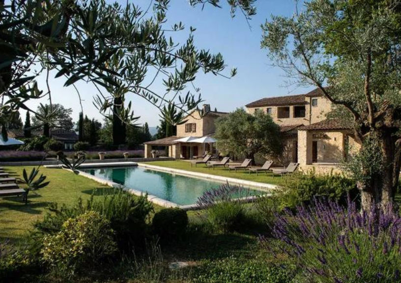 Best resorts in France