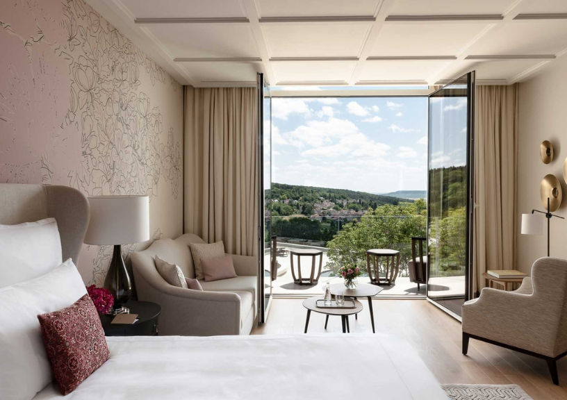 Royal Champagne Hotel & Spa