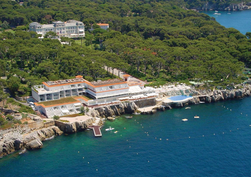 Best resorts in France
