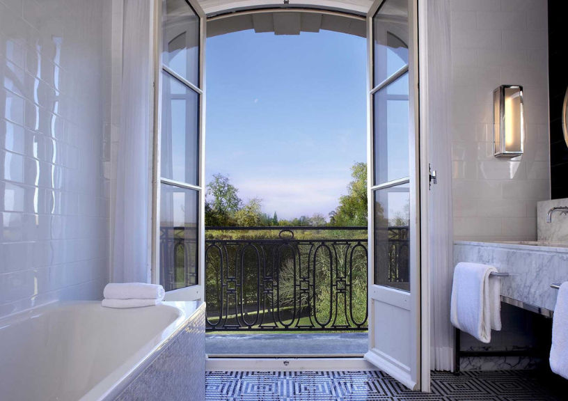 Best resorts in France