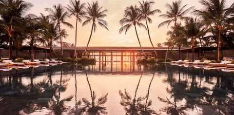 Regent Phu Quoc: A Must-Visit Paradise Off The Southwestern Coast Of Vietnam